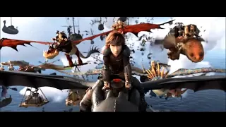 The Resistance | HTTYD Animash