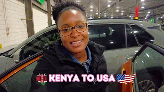 We Left Kenya for America | Settling in Florida | 2023 Travel Series Ends | Vlog