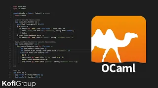 OCaml and 7 Things You Need To Know About It In 2021 | Functional Programming | Caml