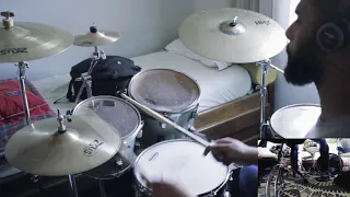 Raffa Augusto - Cancela O Casamento (drum cover)