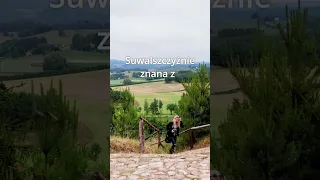 Pewno nie kojarzysz, ale na pewno ją widziałeś! ⛰️ #shorts