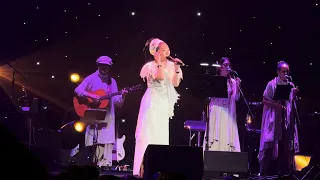 MISIA - Everything｜MISIA星空現場音樂會Ⅻ Starry Night Fantasy 2024 Hong Kong Live