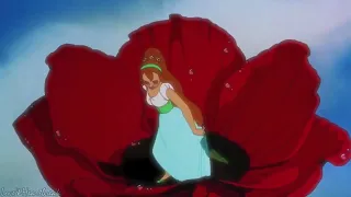 "How Can A Girl" - Jim Hawkins & Thumbelina