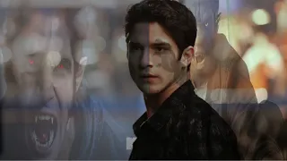 Scott McCall - Feel Invincible (Tribute)