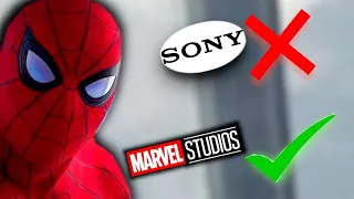 NEW SPIDER-MAN 4 DRAMA! SONY VS MARVEL: PART 2