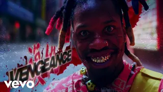 Denzel Curry - VENGEANCE | VENGEANCE ft. JPEGMAFIA, ZillaKami