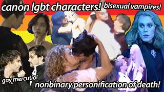 european musicals being gay for less than 30 minutes | with english subtitles