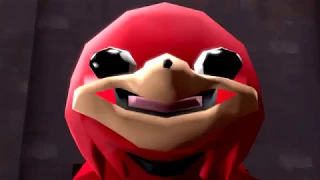 [SFM] Why do you know de wae?