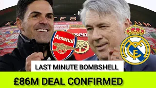 UNEXPECTED DEPARTURE SHOCKS ARSENAL FANS: LAST-MINUTE BOMBSHELL AS STAR PLAYER LEAVES"