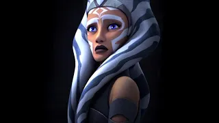 Star Wars - Ahsoka's Sorrow (Ahsoka Theme medley)