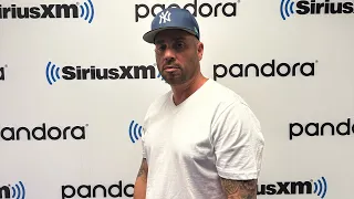 JOJO PELLEGRINO RAP IS OUTTA CONTROL FREESTYLE SHADE45