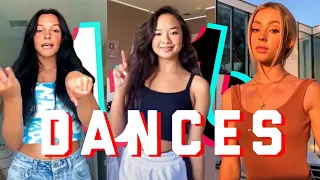 Ultimate Tiktok Dance Compilation Of ( July 2020 ) - Part 6