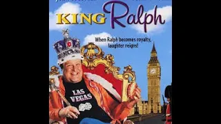 King Ralph 1991 - Food