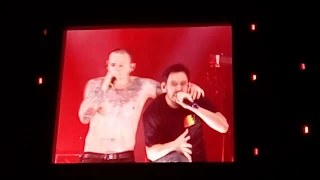 Linkin Park @ Volt Festival, Sopron 2017-06-27 (Heavy + Papercut)