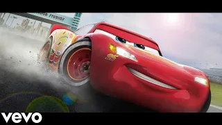 Pixar Cars Best Racing - Ya LiLi (Music Video)