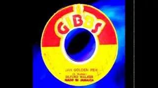 Sylford Walker | Jah Golden Pen (Roots Reggae, Gibbs Records, Recorded in Jamaica 1975)