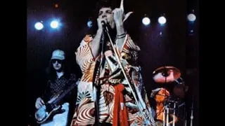 Queen Live Nippon Budokan 1976 (Sweet Lady)