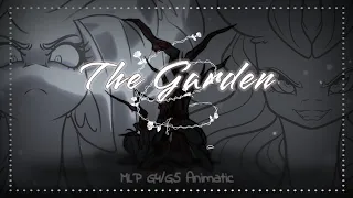 The Garden - MLP G4 / G5  Animatic [MONTH OF MACABRE 2022] [TW]