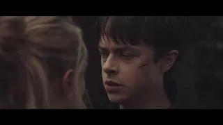 Valerian - "That's real love."