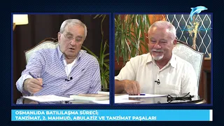 Aşılama Süreci AKP'yi Nasıl Etkiledi, Osmanlı'da Batılılaşma Süreci: Tanzimat Dönemi - Besim Tibuk