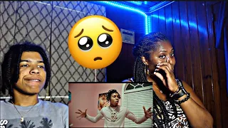 Mom Shed A Tear😪 Mom REACTS To NLE Choppa "Letter To My Daughter" (Official Music Video) 🔥