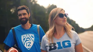 SEC Shorts - Big Ten tries to get on board the 2020 season road trip