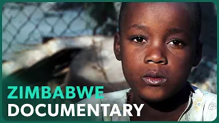 Zimbabwe's Forgotten Children: A Struggle for Survival | Real Stories Full-Length Documentary