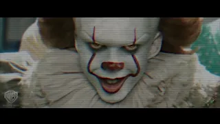 It: Chapter Two Трейлер #2  2019- Оно  Глава 2 2019 Трейлер #2 на Английском