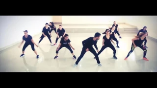 Rockstar- pitbull ft becky G || choregraphy by Gagan diyali ||Easy fitness zumba dance||