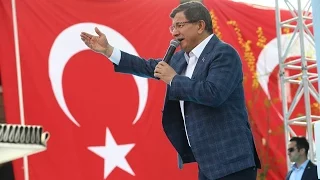 Премьер Турции объявил об отставке. Чем могут обернуться кадровые перестановки