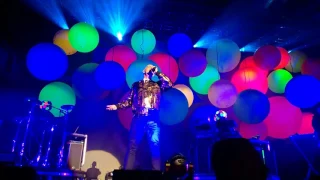 Pet Shop Boys - Always on my mind - Live Cologne 2016