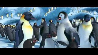 Happy Feet - Dance with Mumble