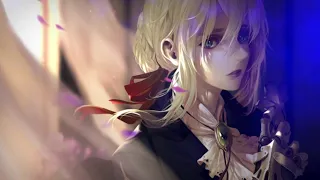 Аниме клип Вайолет Эвергарден/Violet Evergarden