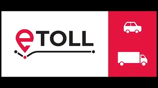 Jak działa w praktyce system E-TOLL? #SHORTS