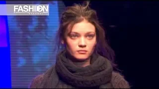 C'N'C Women's Fall 2011 Milan - Fashion Channel