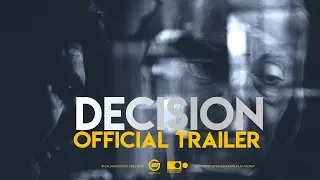 TRAILER - Decision