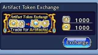 Artifact Tokens are Here! How to Use, and Where to Get Them!!!