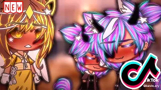 NEW 💖GachaLife TikTok 💖Compilation💖 « Day 23/08 » |👑 TING TING 👑