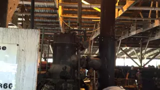 Fairbanks Morse Model 32E Diesel Running Part 2