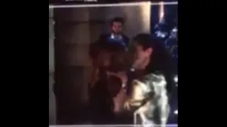 Bechloe Kissing Scene Leaked Video of Anna Kendrick & Brittany Snow