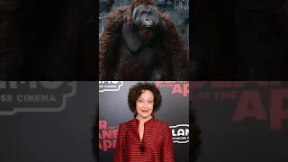 Rise of the Planet of the Apes Cast: Then And Now (2011 vs 2024)