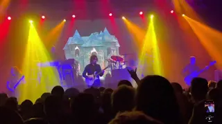 Opeth - Heart In Hand Live