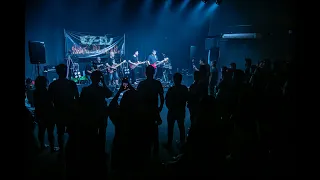 Sanctus - Jericó (En Vivo COME LORD CHURCH)