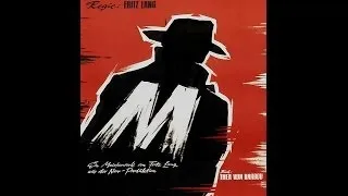 M Full Movie