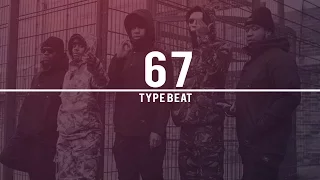 "Numbers" 67 Dimzy x  67 LD x Harlem Spartans  Type Beat | Prod By RekoRay