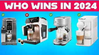 Best Espresso Coffee Machine of 2024 don't buy before watching this... I wish I knew before