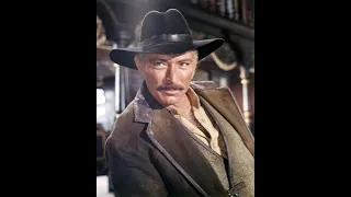 Lee Van Cleef: The Baddest of the Bad (Jerry Skinner Documentary)