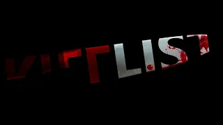 🔻KILL LIST 2022 (OFFICIAL TRAILER) 4K🔻