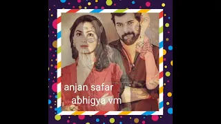 Abhigya vm #kumkumbhagya #zeetv #sritijha #shabbirahluwalia#zee5