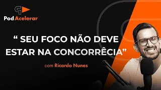 Aprenda como lidar com a concorrência